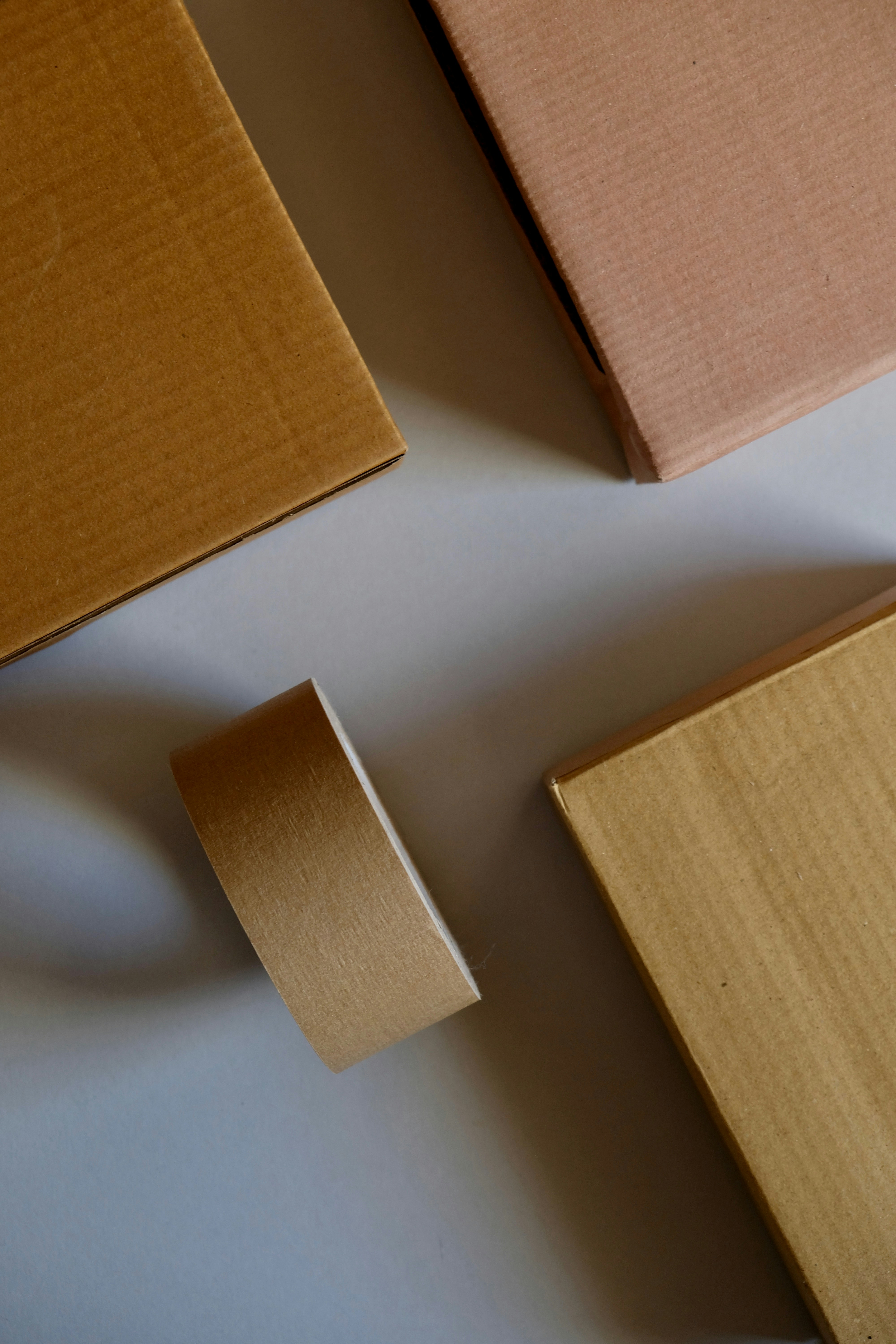Dolum ve Paketleme